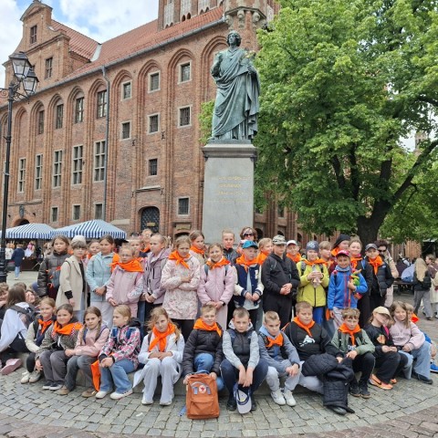 Toruń