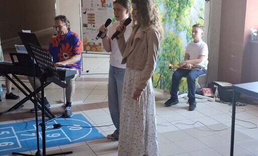 Jak minął rok i artystyczne podsumowanie roku szkolnego