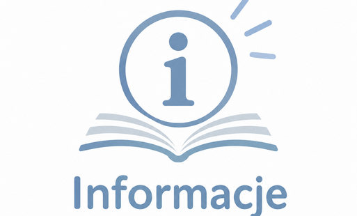 informacja dla rodziców