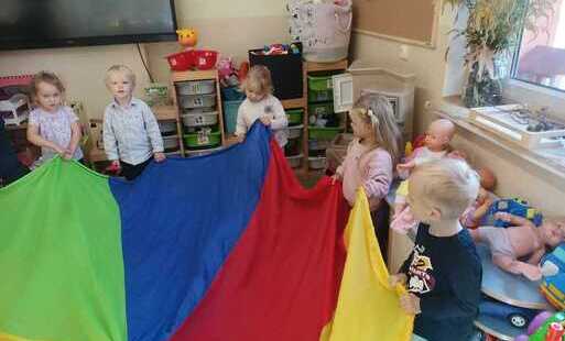 Dzień Przedszkolaka