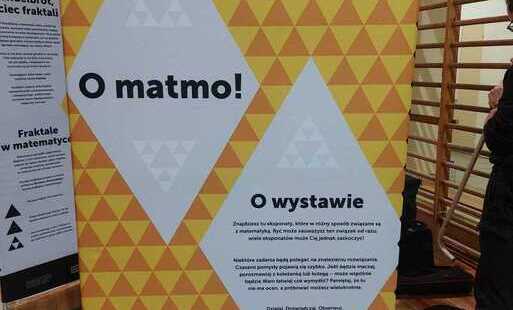 O matmo!!!