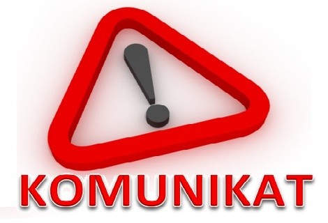 Zdjęcie do Komunikat W&oacute;jta Gminy Subkowy - zajęcia szkolne w dniu 15 stycznia 2026 r.